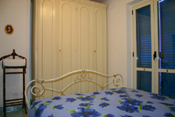 Sorrento Bed and Breakfast - Stanza da letto matrimoniale