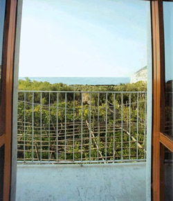 Sorrento Bed and Breakfast - Splendida vista mare dal Convento Sant'Elisabetta