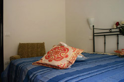 Holidays in Sorrento - Holidays apartment: Double room