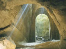 Pompeii travel - Phlegrean Fields: Sybil's Cave