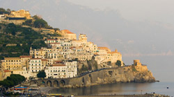 Amalfi, la pi antica repubblica marinara d'Italia