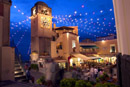 The Piazzetta of Capri