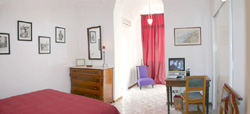 Sorrento Italy Apartment - Holidays apartment: Double room