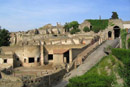 Pompei: Porta Marina