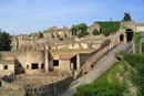 Pompeii travel - Pompeii: Porta Marina